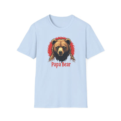 Papa Bear
