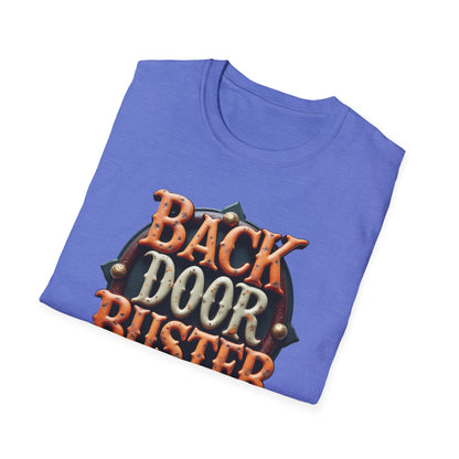 Back Door Buster
