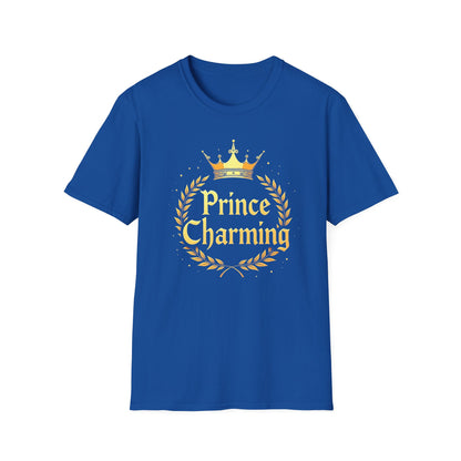 Prince Charming