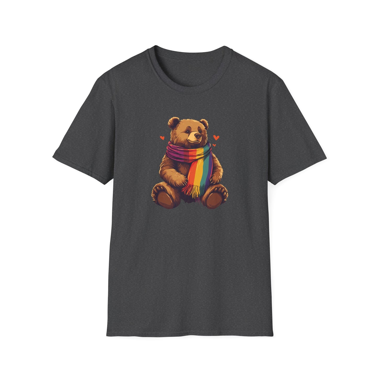 Gay Bear