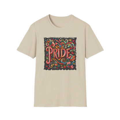 Pride - 5