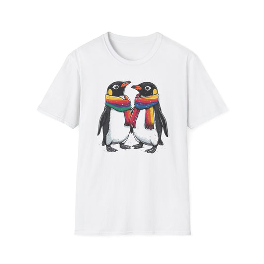 Gay Penguins