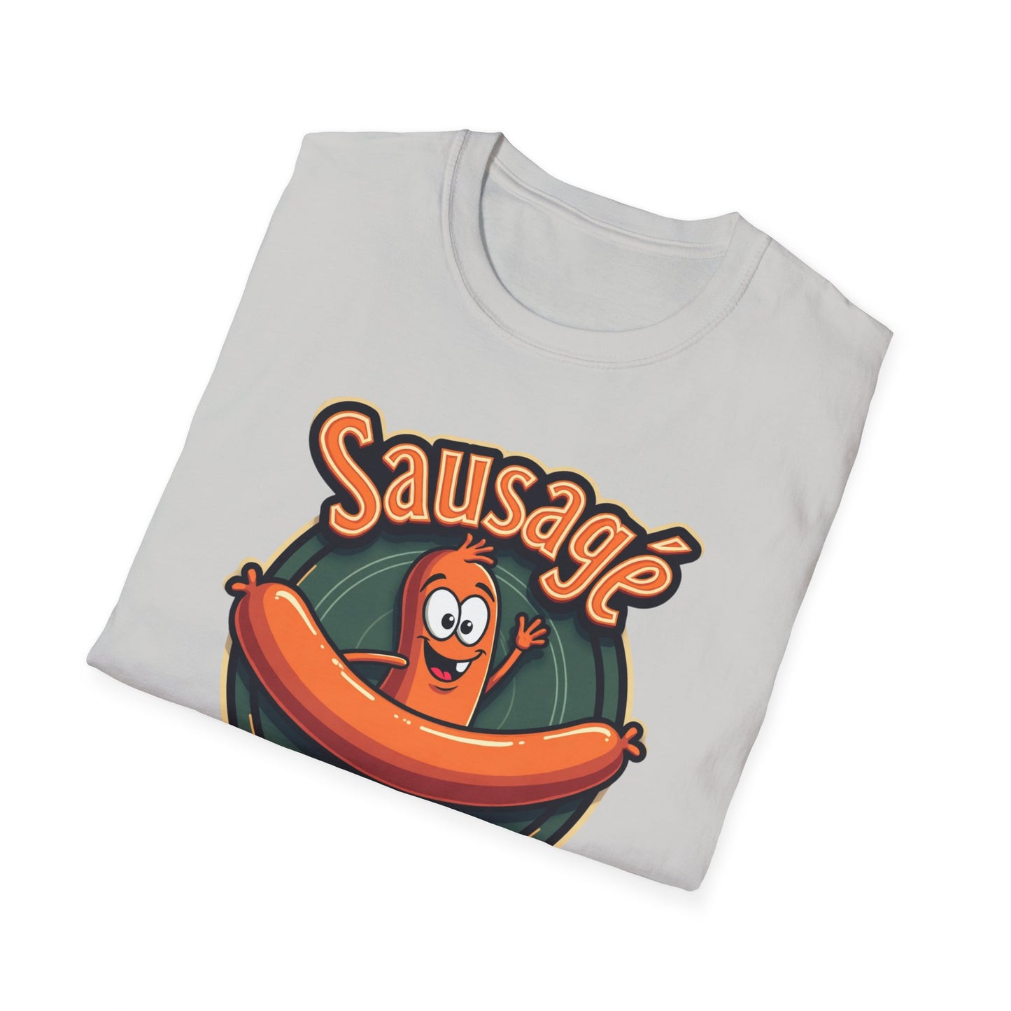 Sausage Fest