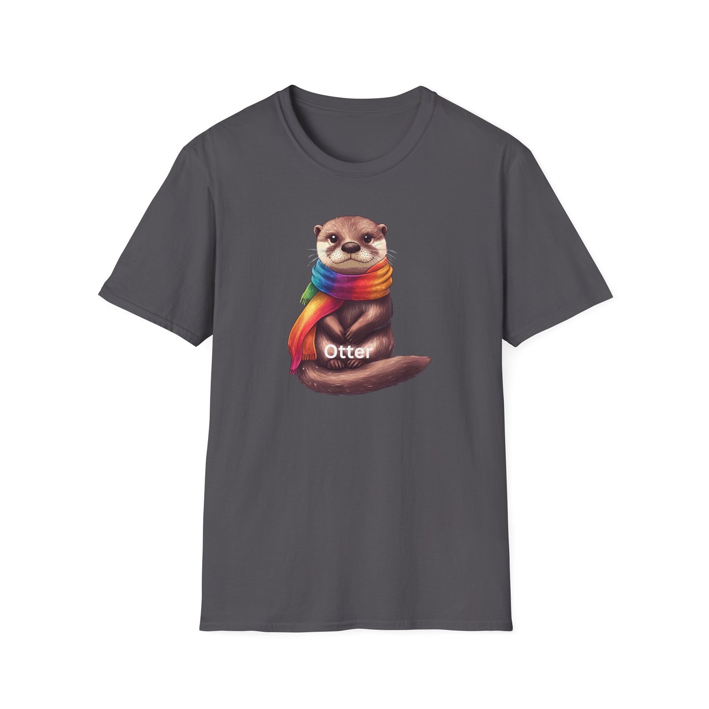 Gay Otter