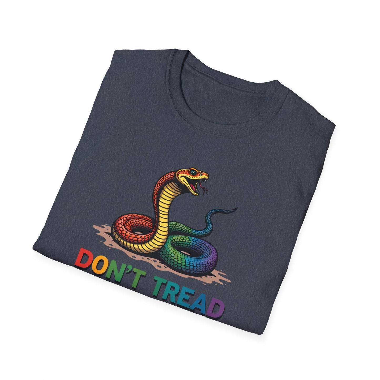 Don't Tread On Me
