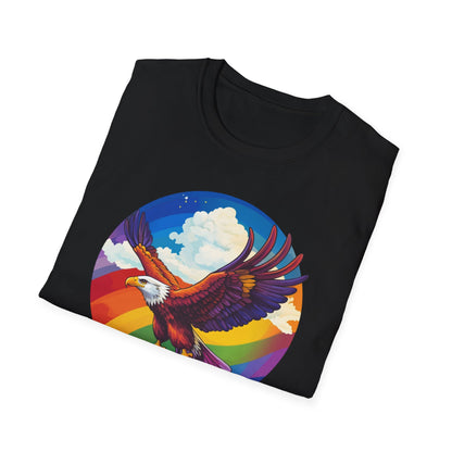 American Gay Eagle