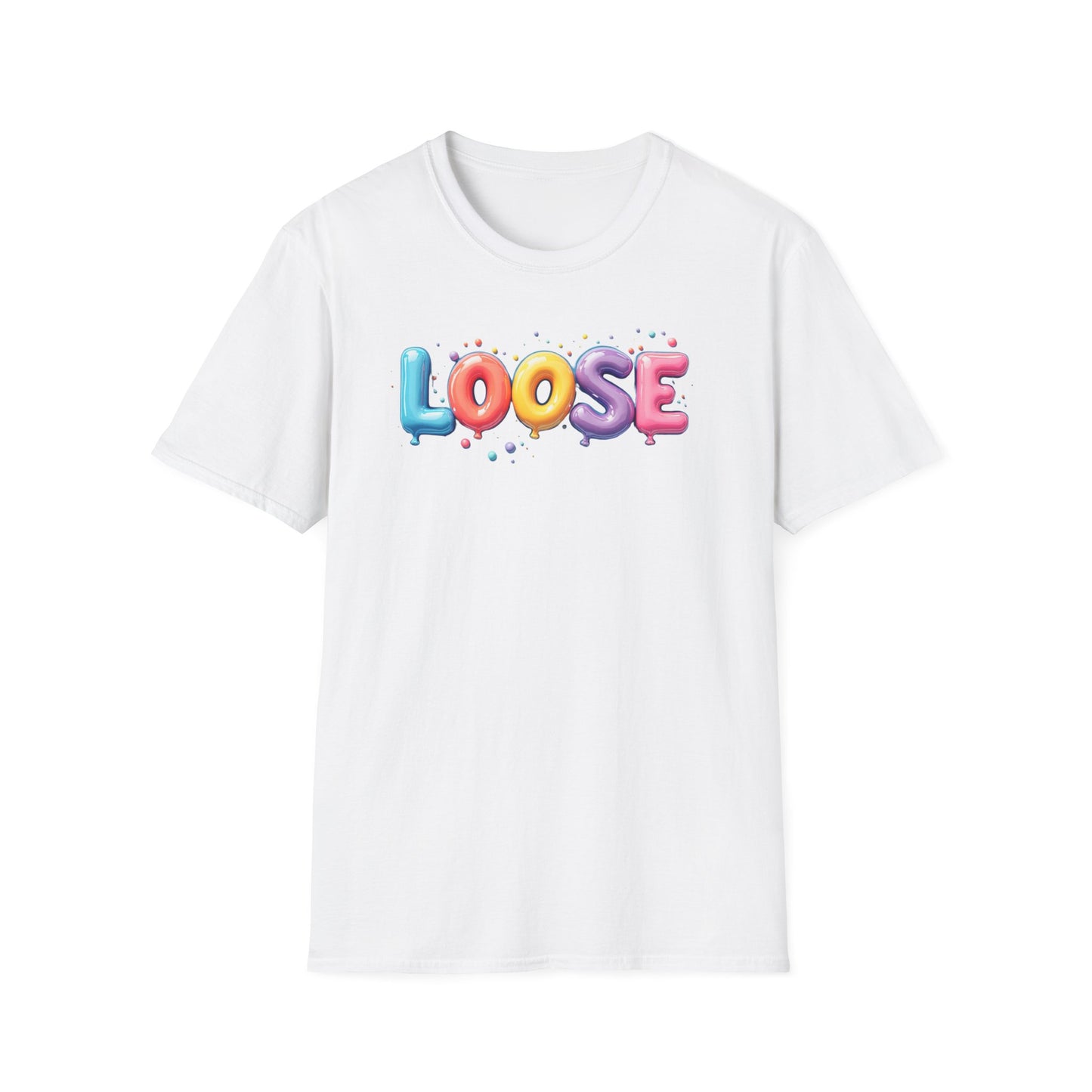 Loose