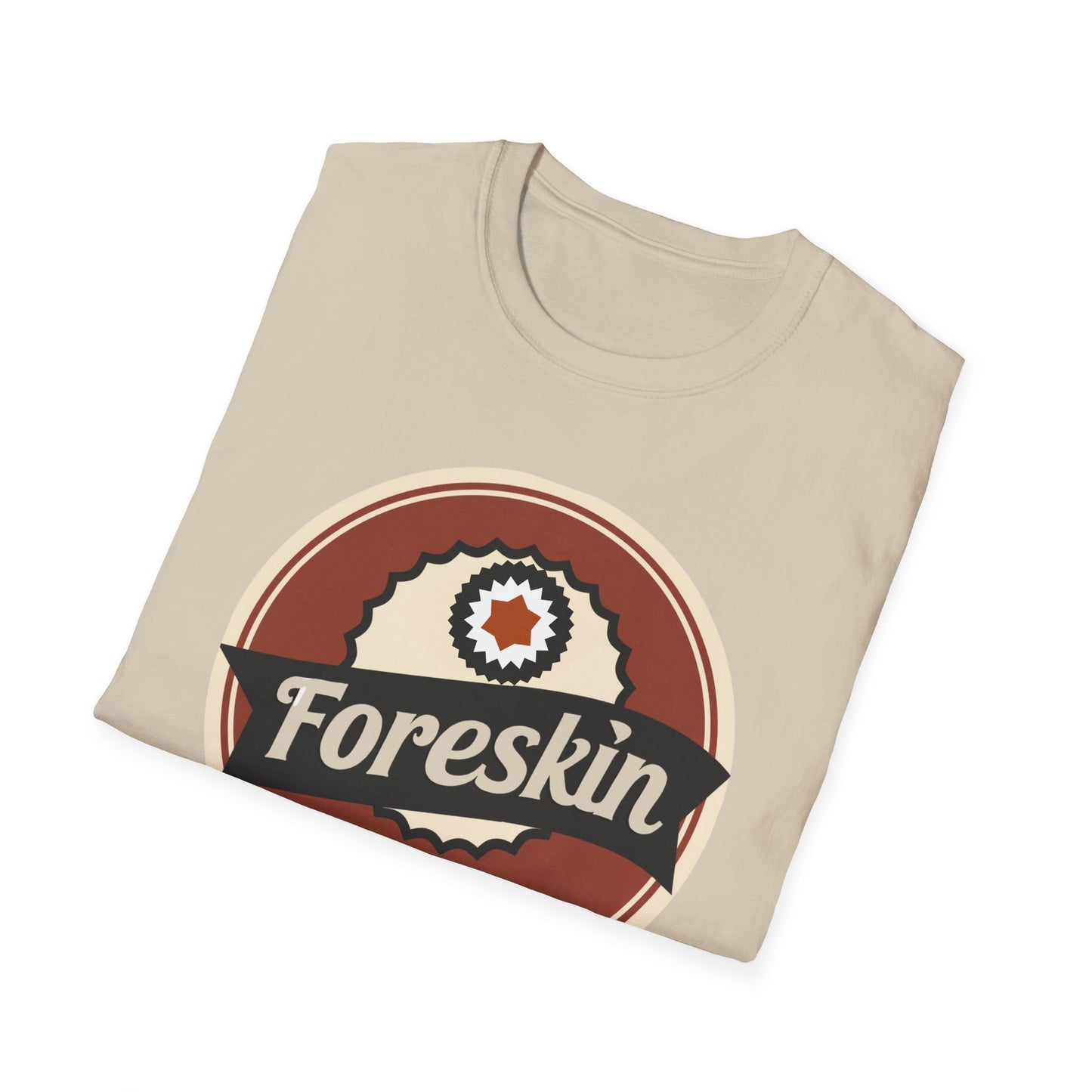 Foreskin Included