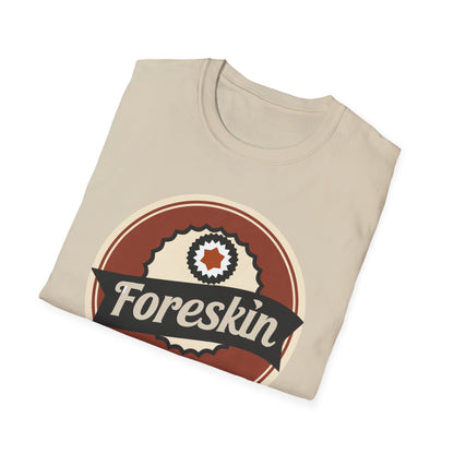 Foreskin Included