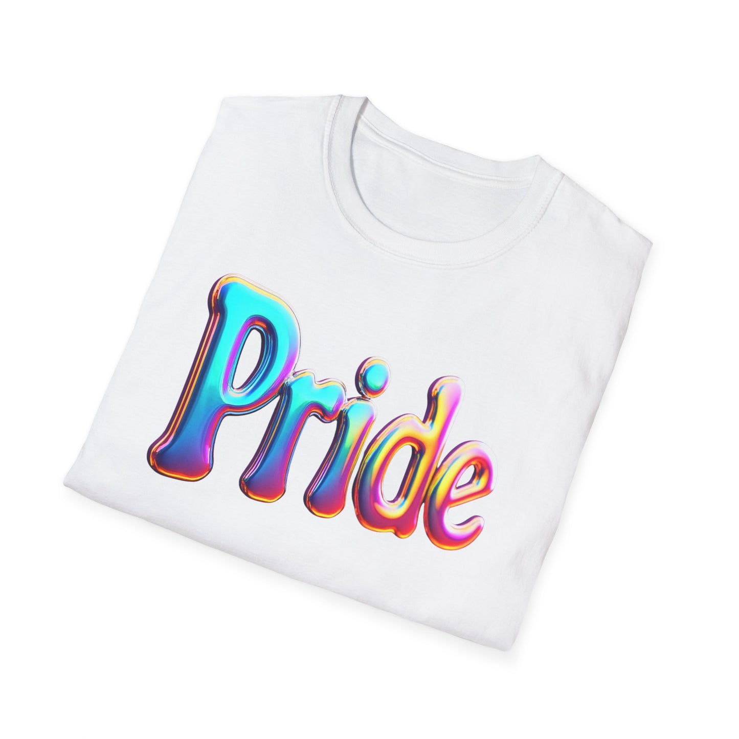Pride 4