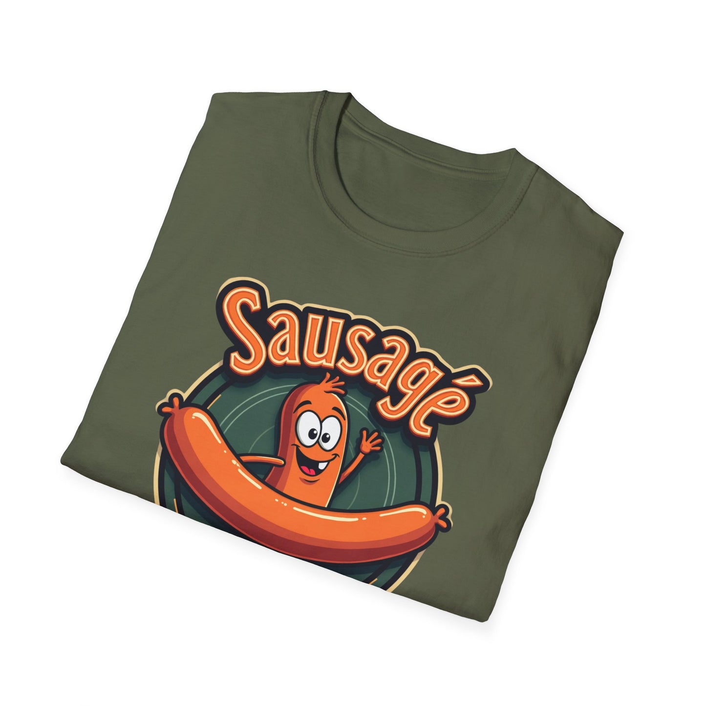 Sausage Fest
