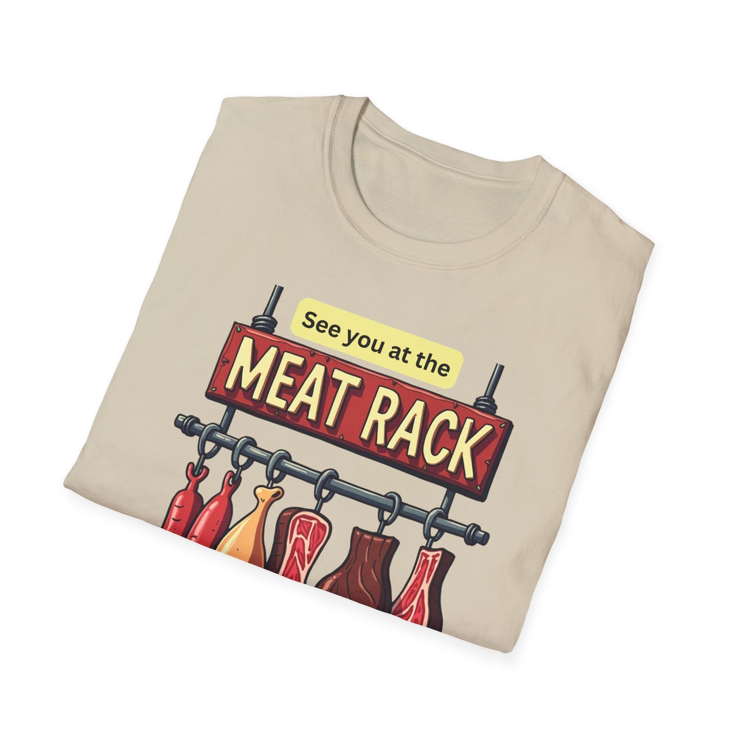 Meat Rack