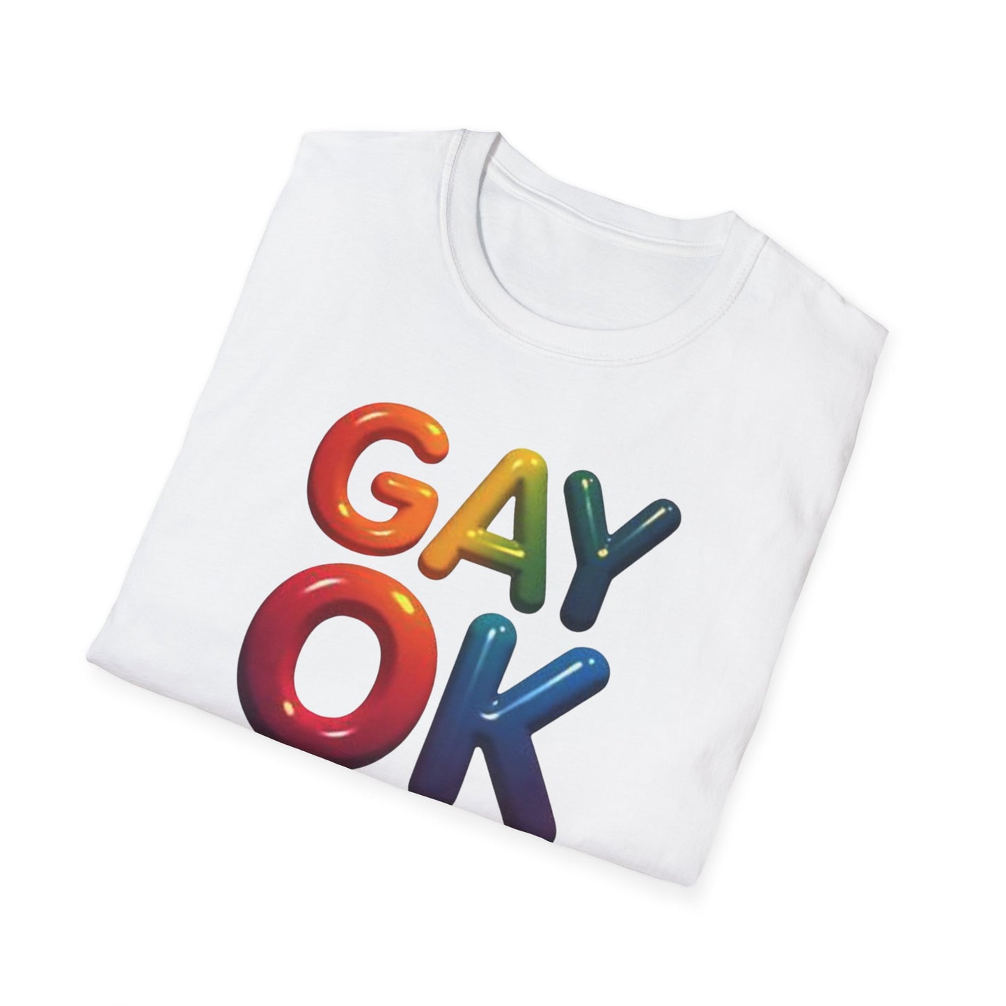 Gay OK - 2