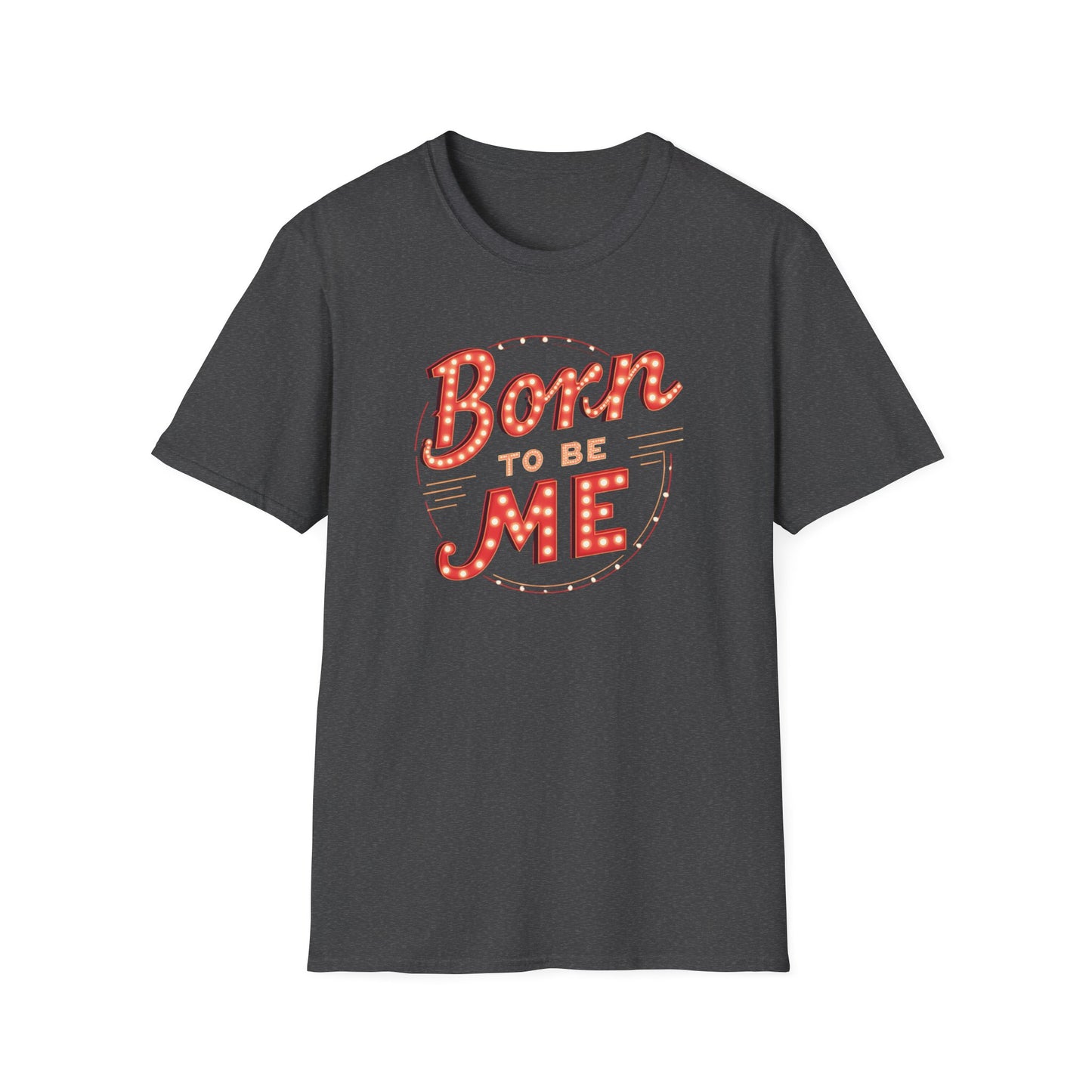 Born To Be Me 2