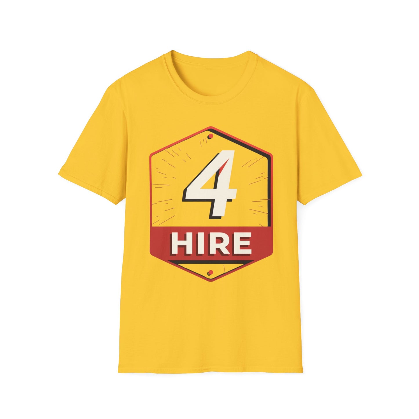 4 Hire
