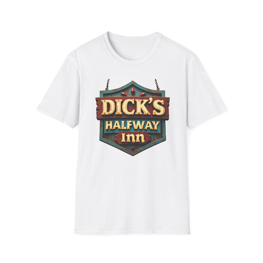 Dick's Half Way Inn