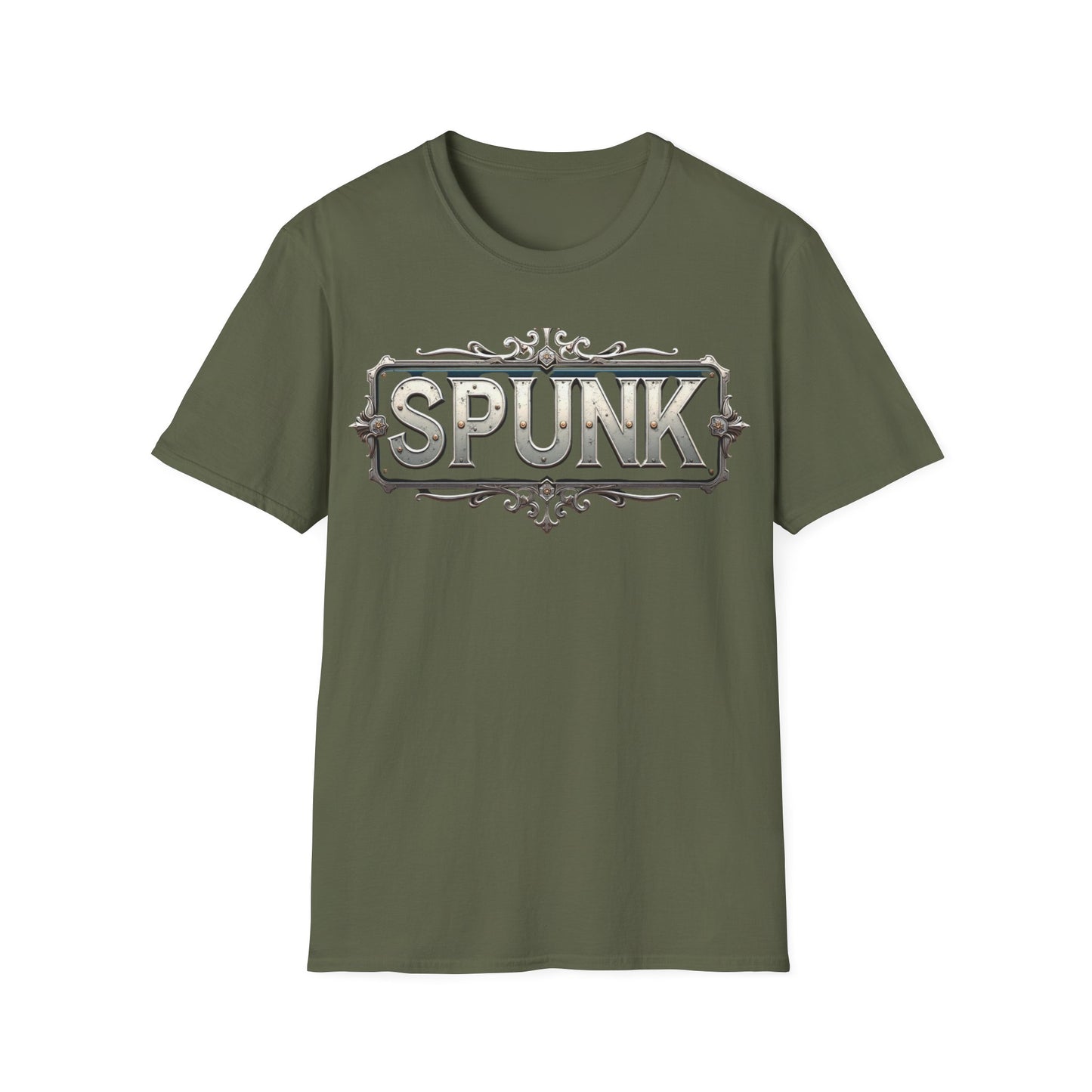 Spunk