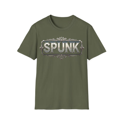Spunk