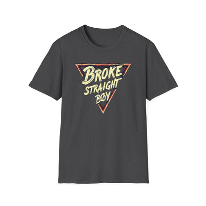 Broke Straight Boy