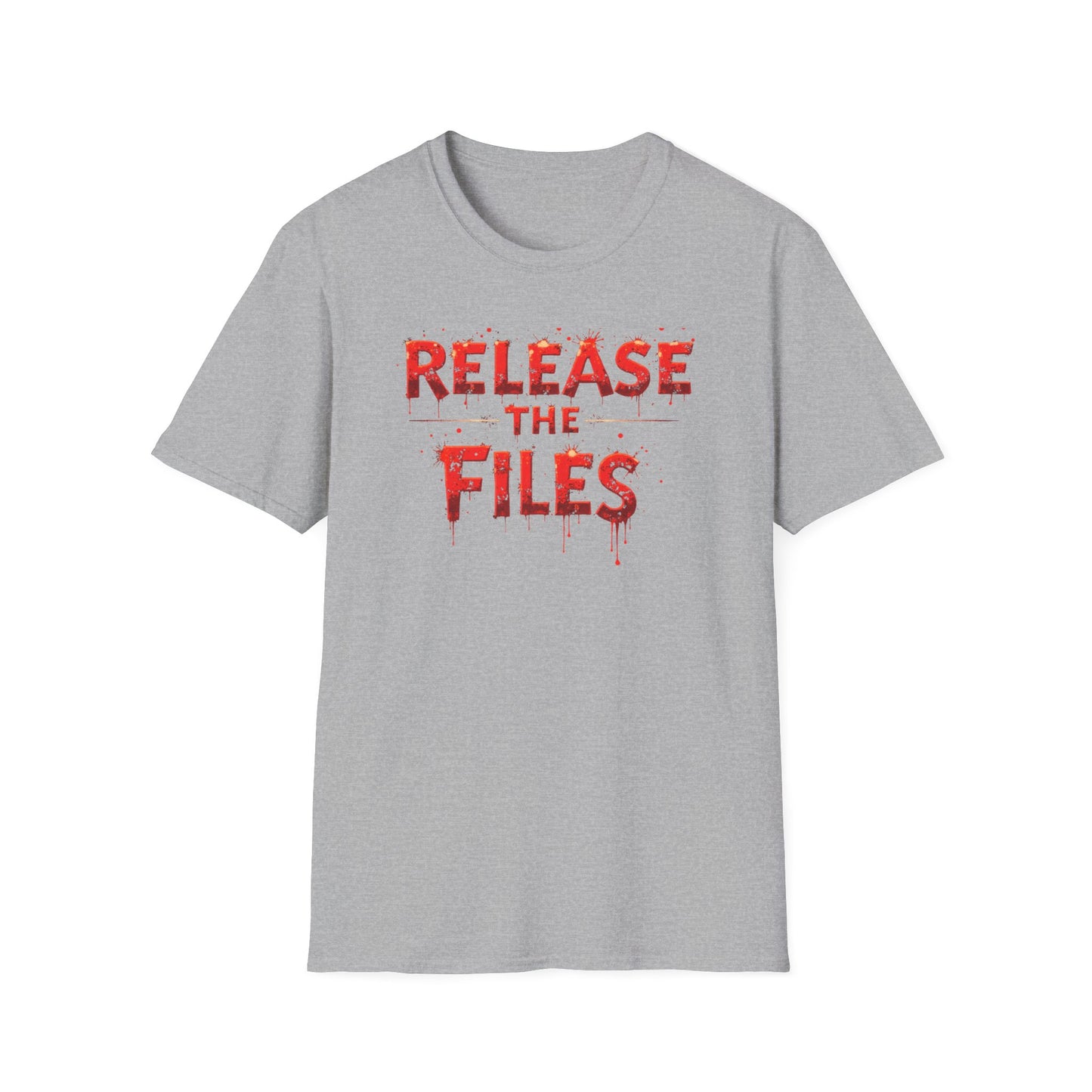 Release the Files 1