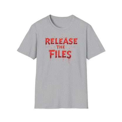 Release the Files 1