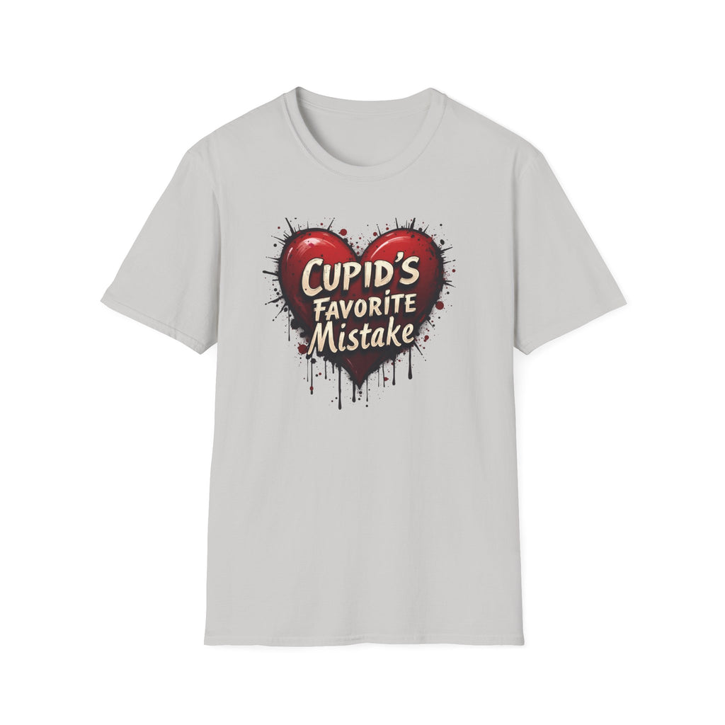 Cupids Favorite Mistake