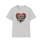 Cupids Favorite Mistake