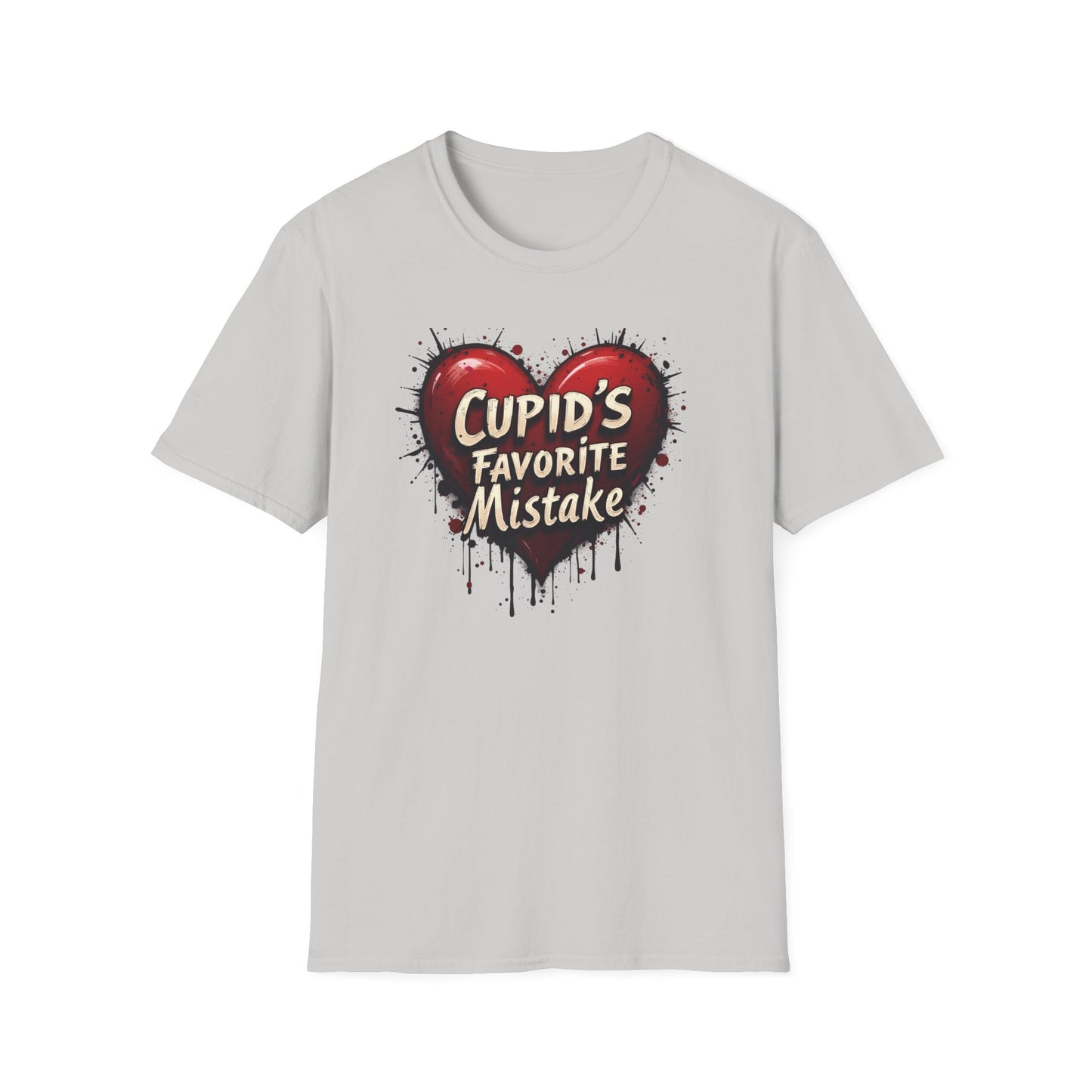 Cupids Favorite Mistake