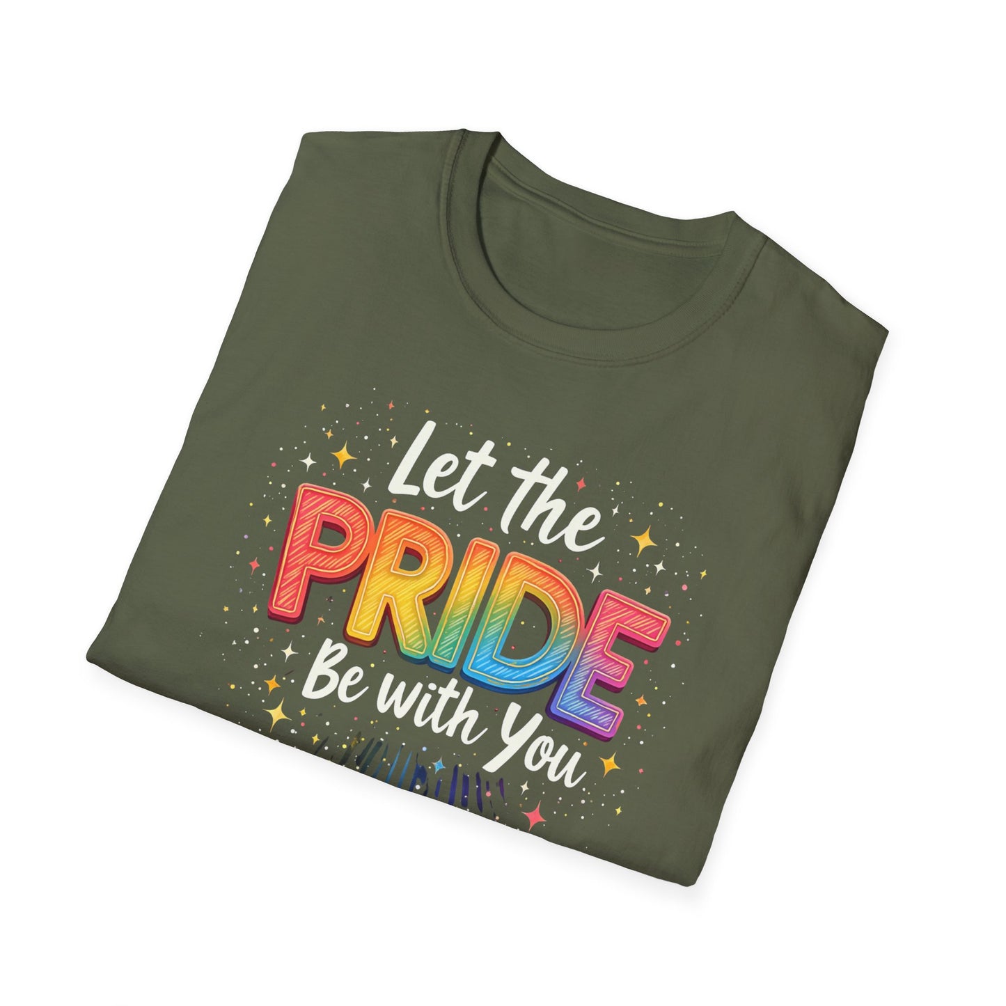 May The Pride Be With You 2