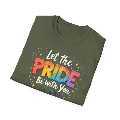 May The Pride Be With You 2