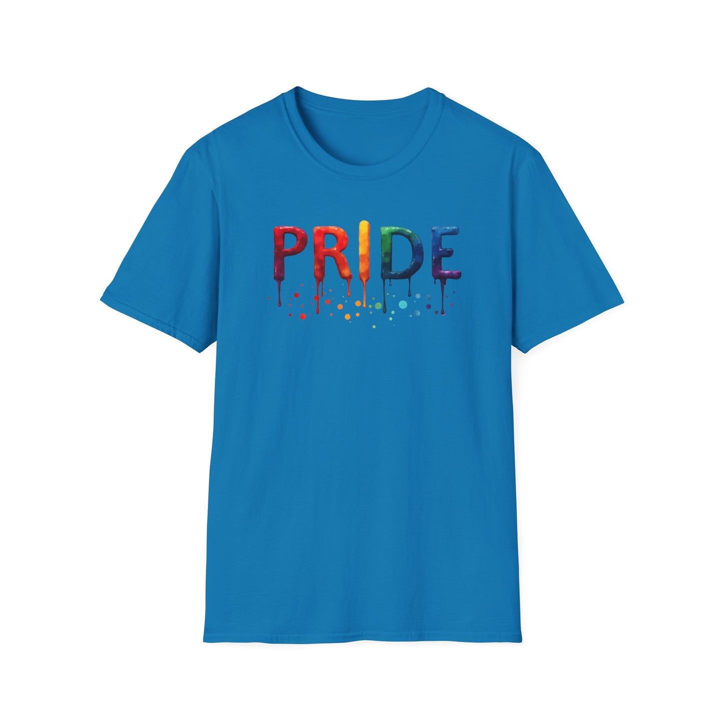 Pride 6