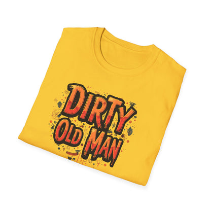 Dirty Old Man 2