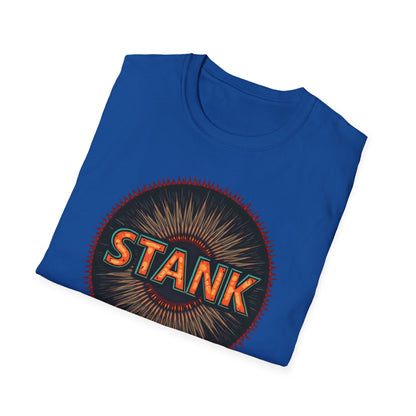 Stank