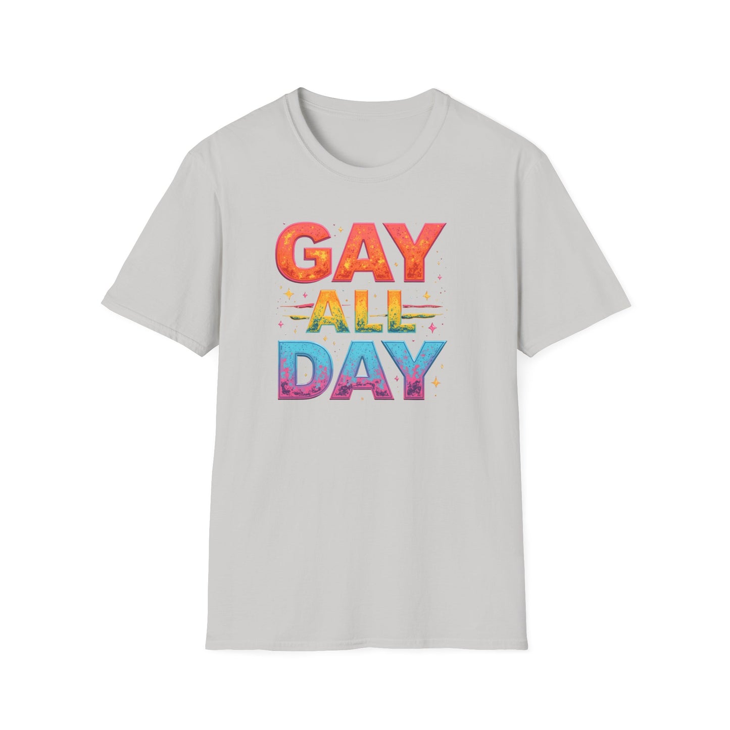 Gay All Day