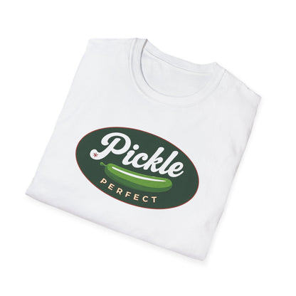 Pickle Perfect