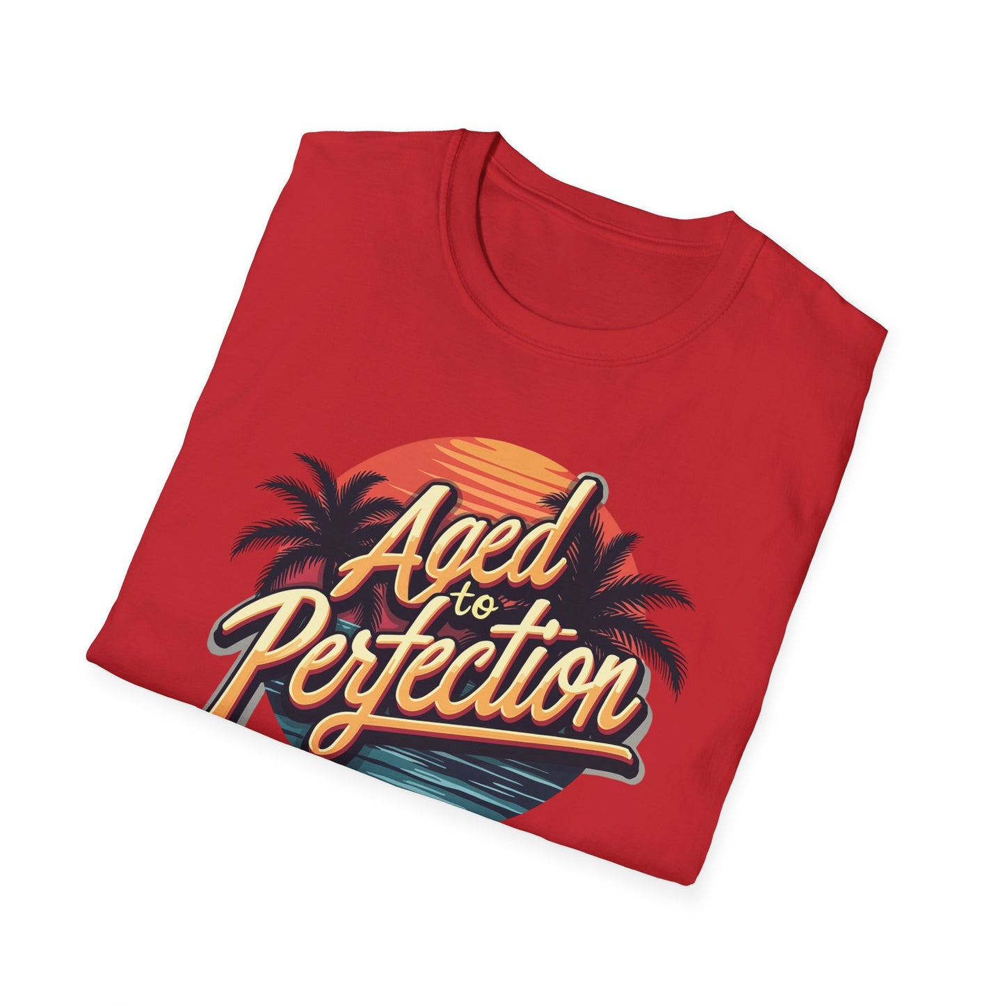 Aged To Perfection