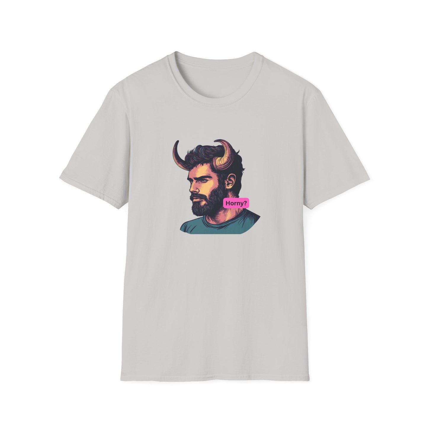 Horn - 3