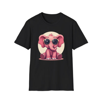 Gay Elephant