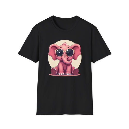 Gay Elephant