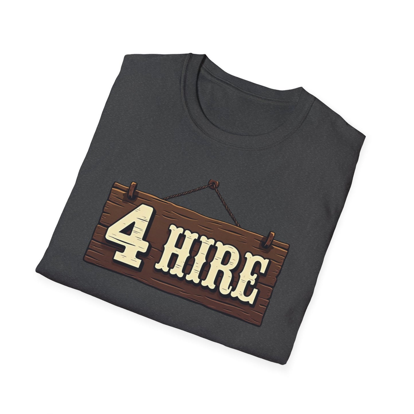 4 Hire -2