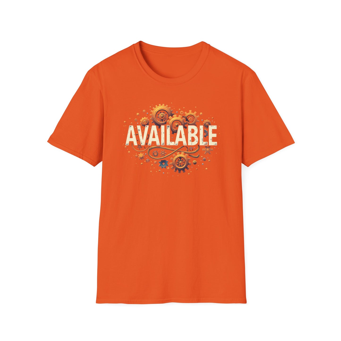 Available