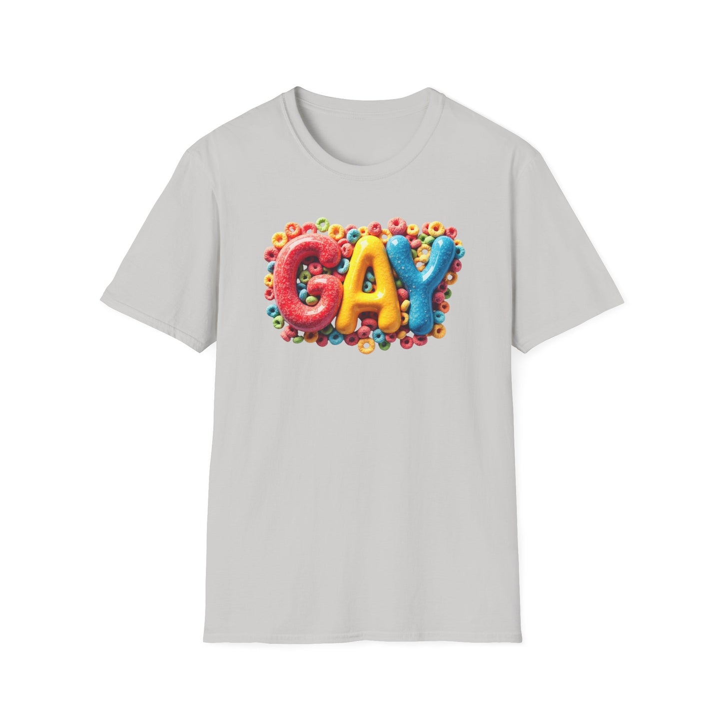 GAY