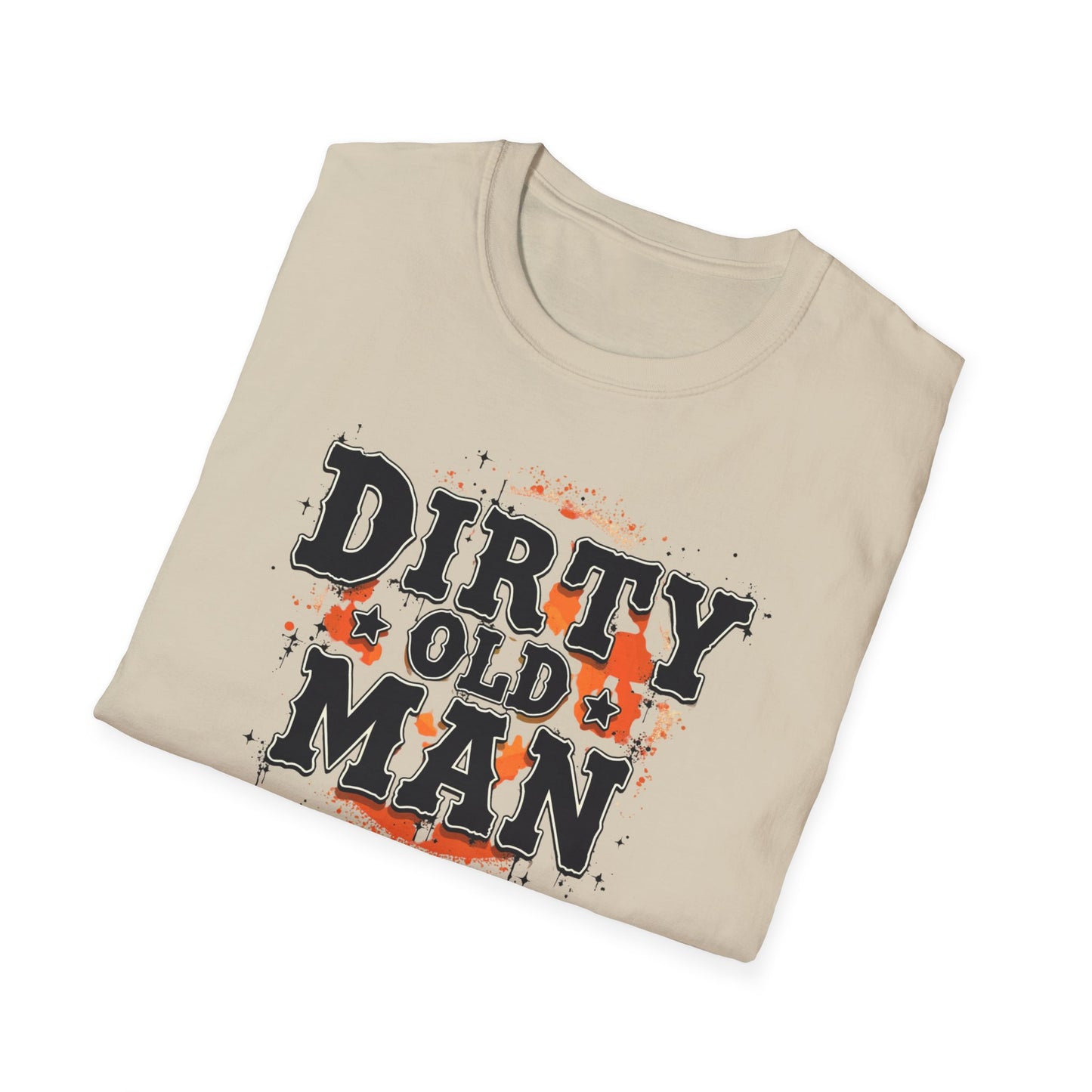 Dirty Old Man