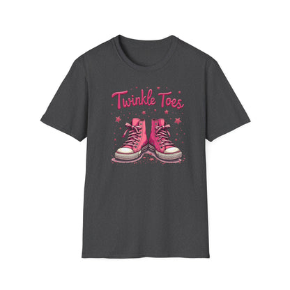 Twinkle Toes