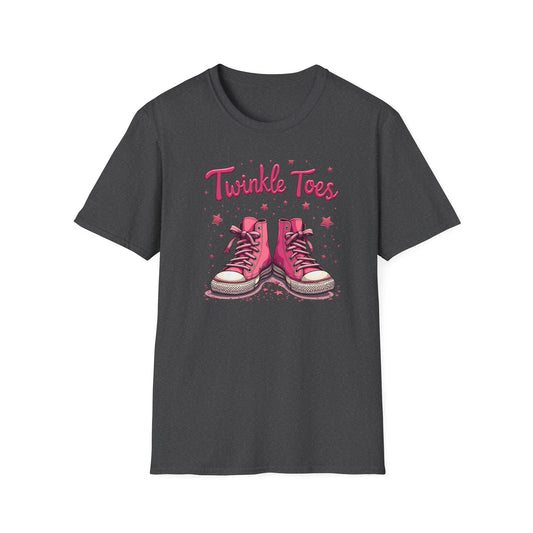Twinkle Toes