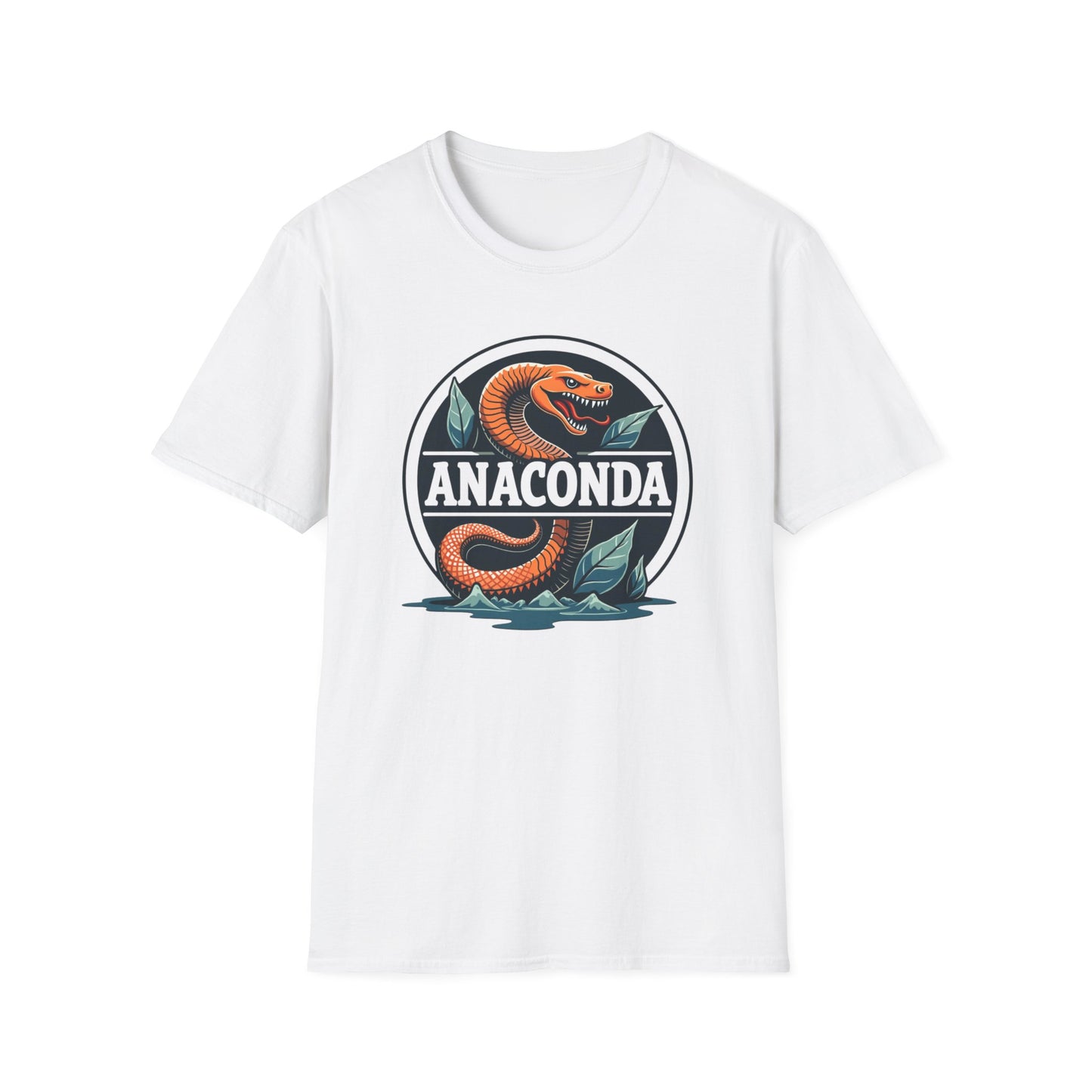 Anaconda 2