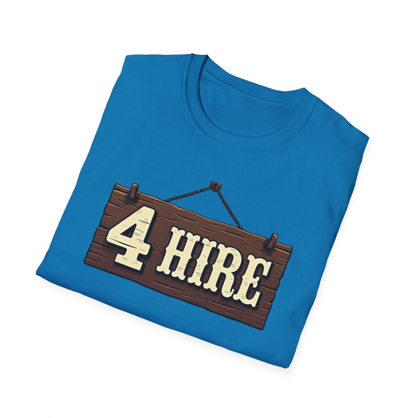 4 Hire -2