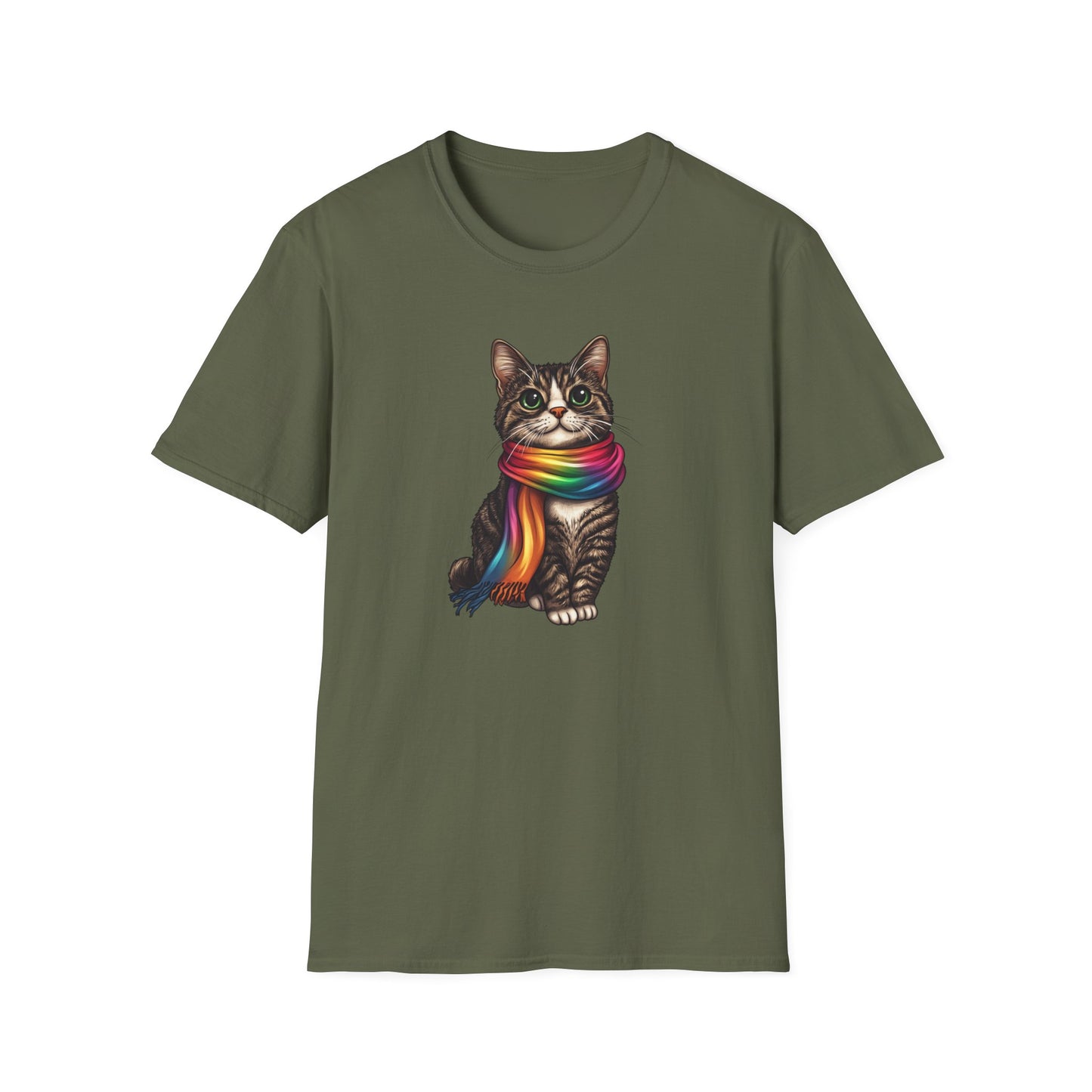Gay Cat