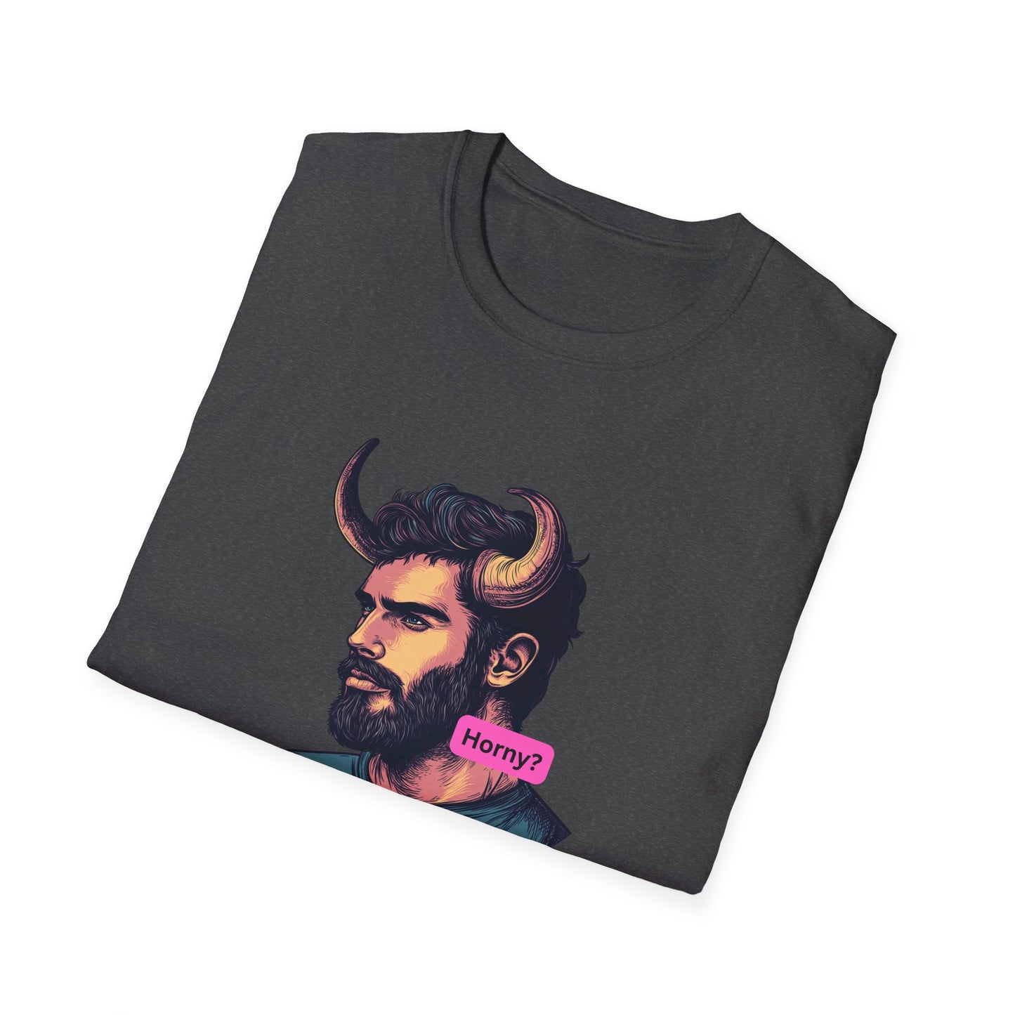 Horn - 3
