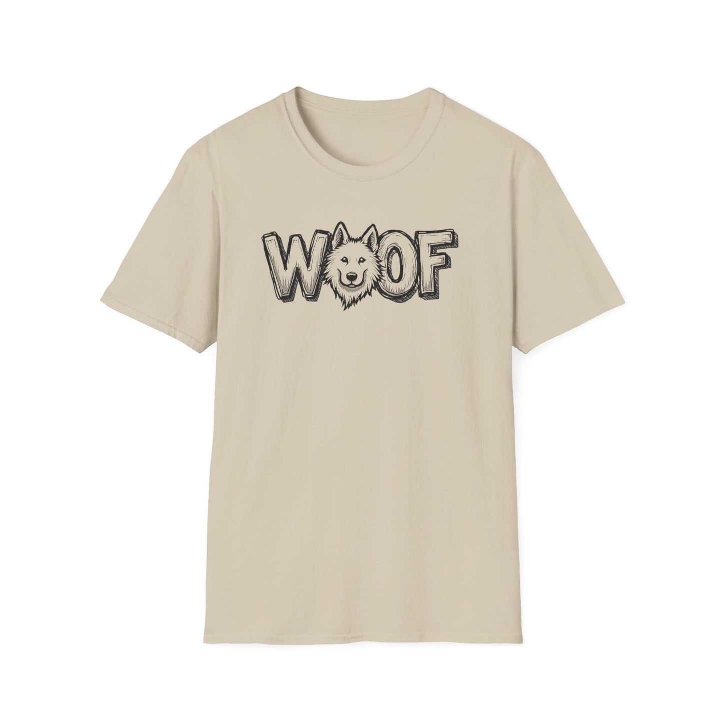 WOOF